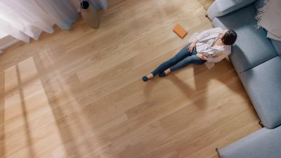 Interior Flooring Options