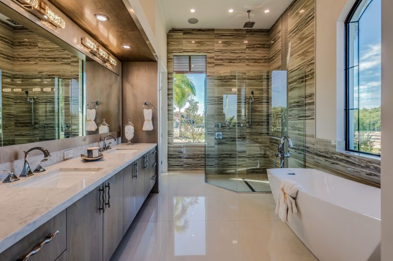 Bathroom Remodeling in Lancaster, PA