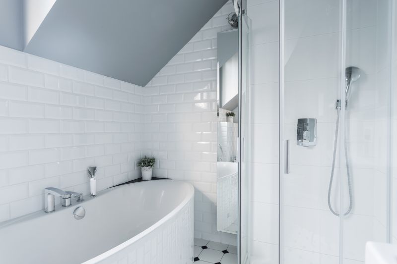 Bathroom Makeover Service in West Chester, PA