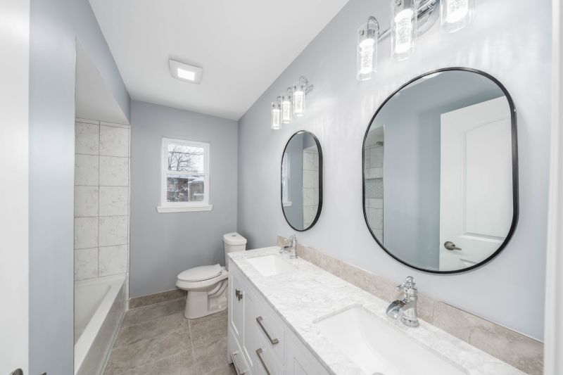 Bathroom Remodeling in Lancaster, PA
