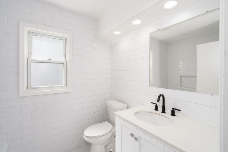 Bathroom Renovation in Danbury, CT