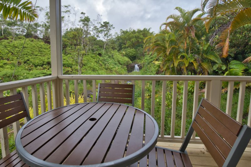Lanai Installation in Asheville, NC