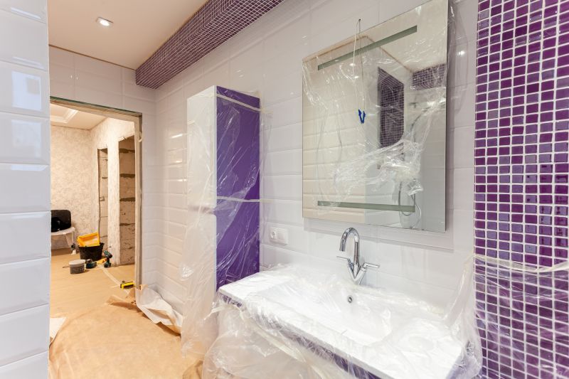 Master Bathroom Remodeling in Bradenton, FL