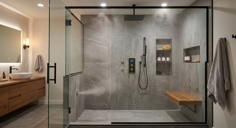 Shower Remodeling in Clearwater, FL