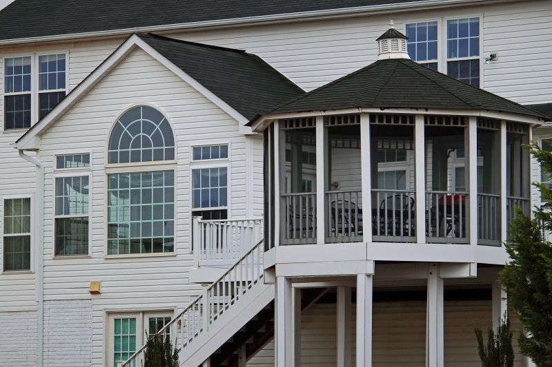 Solarium Construction in Knoxville, TN