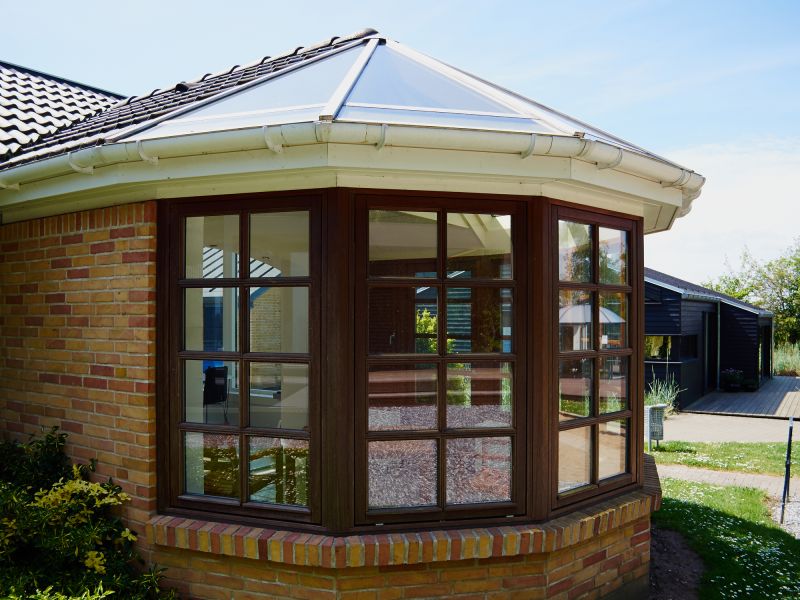 Solarium Construction in Seattle, WA