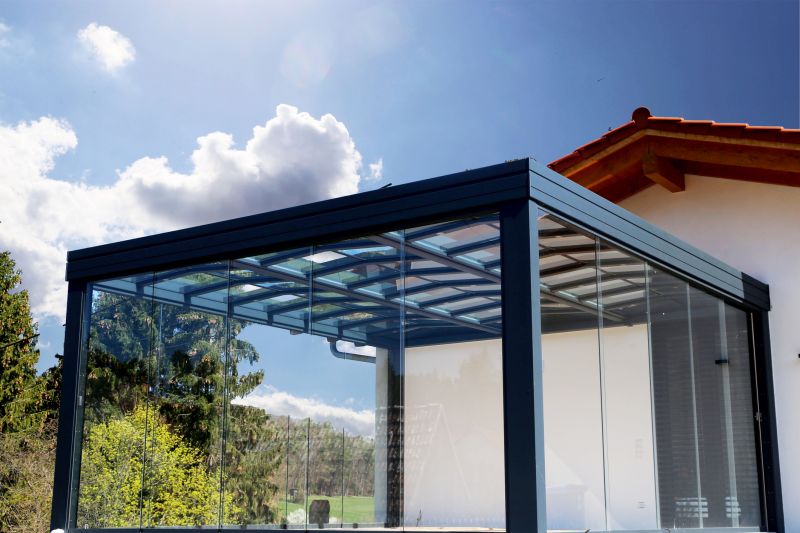 Solarium Installation in Longmont, CO