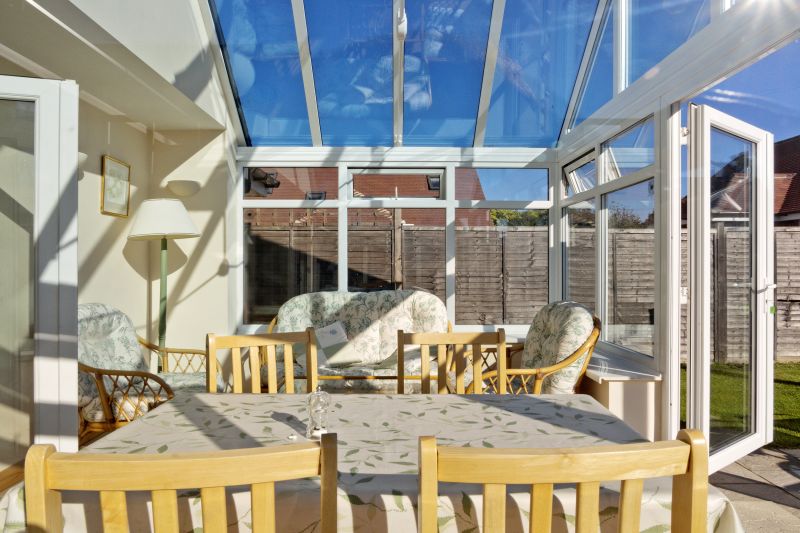 Sunroom Construction in Cincinnati, OH